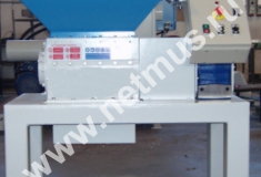 Купить Измельчитель металлической стружки TR1